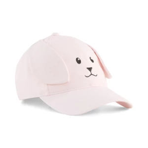 Obrázek produktu PUMA Woodland Nature Baseball Cap Kids, Accessories, Frosty Pink/Rabbit,