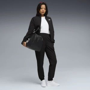 Obrázek produktu PUMA Woven Tracksuit Women, Clothing, Black,