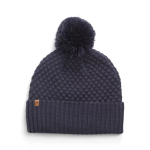 Obrázek produktu PUMA WRMLBL Women's Golf Pom Beanie, Accessories, Navy Blazer,