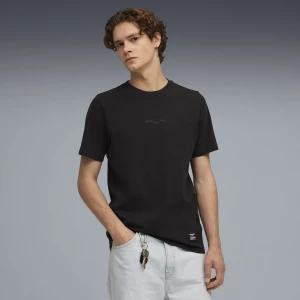 Obrázek produktu PUMA x ASTON MARTIN ARAMCO F1® TEAM Graphic Tee Men, Clothing, Black