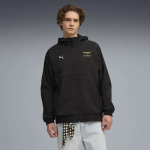 Obrázek produktu PUMA x ASTON MARTIN ARAMCO F1® TEAM PUMATECH Jacket Men, Clothing, Black