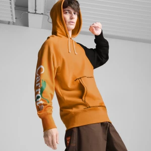 Obrázek produktu PUMA x Carrots's Hoodie Men, Men, Rickie Orange