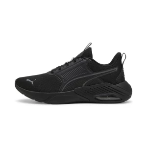 Obrázek produktu PUMA X-Cell Nova FS Running Shoes, Shoes, Black/Cool Dark Gray šedá