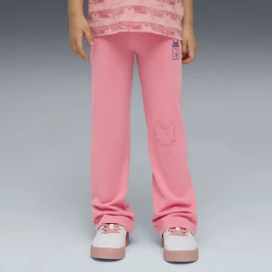 Obrázek produktu PUMA x GABBY'S DOLLHOUSE Flared Leggings Kids, Clothing, Wild Pink,