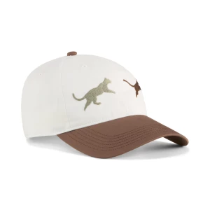 Obrázek produktu PUMA x GUMTREE GOLF & NATURE CLUB Golf Cap Men, Golf, Warm White/Fudge,