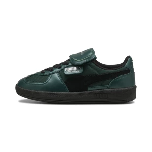 Obrázek produktu PUMA x HARRY POTTER Palermo Sneakers Youth, Shoes, Dark Myrtle/Black