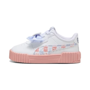 Obrázek produktu PUMA x HELLO KITTY AND FRIENDS Carina 3.0 Sneakers Toddler, Shoes, White/Pink Fruit/Cool Weather,