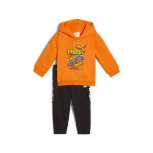 Obrázek produktu PUMA x HOT WHEELS™ MONSTER TRUCKS Set Toddlers, Clothing, Black,