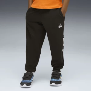 Obrázek produktu PUMA x HOT WHEELS™ MONSTER TRUCKS Sweatpants Kids, Back, Black