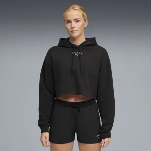 Obrázek produktu PUMA x HYROX Heavyweight Hoodie Women, Clothing, Black