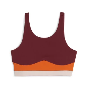 Obrázek produktu PUMA x lemlem Women's Crop Tank, Clothing, Regal Red,