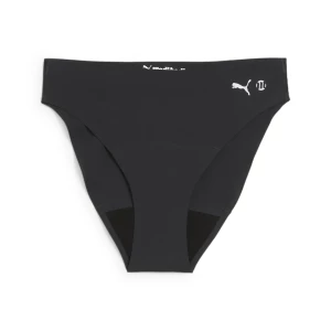 Obrázek produktu PUMA x Modibodi Seamfree Active Bikini Brief Moderate-Heavy Women, Clothing, Black,