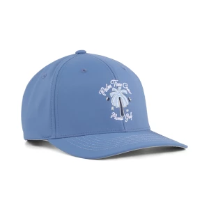 Obrázek produktu PUMA x PALM TREE CREW Golf Cap Men, Accessories, Dark Indigo,