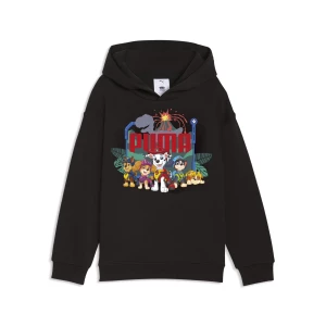 Obrázek produktu PUMA x PAW PATROL Graphic Hoodie Kids, Sweatshirts, Black,