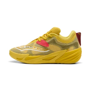 Obrázek produktu PUMA x POKÉMON All-Pro NITRO™ 2 Pikachu Basketball Shoes Unisex, Shoes, Sun Ray Yellow/Red Glamour,