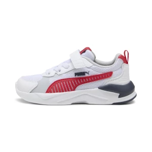 Obrázek produktu PUMA X-Ray 3 Sneakers Kids, Shoes, White/Red/Navy