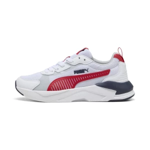 Obrázek produktu PUMA X-Ray 3 Sneakers Youth, Shoes, White/Red/Navy