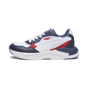 Obrázek produktu PUMA X-Ray Speed Lite Youth Trainers, Shoes, Navy/White/Red