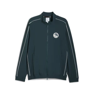 Obrázek produktu PUMA x REIGNING CHAMP T7 Golf Jacket Men, Clothing, Green Terrain