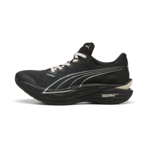 Obrázek produktu PUMA x REPRESENT Deviate NITRO™ Elite 3 Running Shoes Men, Shoes, Black/Alpine Snow,