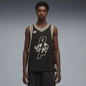 Obrázek produktu PUMA x REPRESENT Jersey Men, Clothing, Black,
