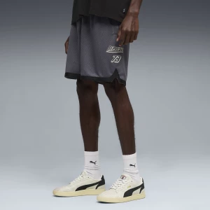 Obrázek produktu PUMA x REPRESENT Oversized Shorts Men, Clothing, Galactic Gray,