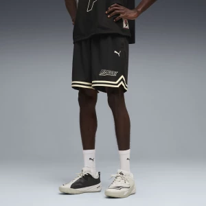 Obrázek produktu PUMA x REPRESENT Oversized Shorts Men, Men, Black,