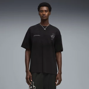 Obrázek produktu PUMA x REPRESENT Tee Oversized Men, Men, Black,