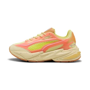 Obrázek produktu PUMA x RICK AND MORTY RS Surge Sneakers Unisex, Shoes, Gold Moon/Fizzy Sun