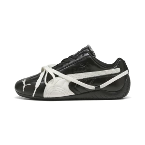 Obrázek produktu PUMA x ROSÉ Speedcat Sneakers Women, Shoes, Black/Warm White růžová