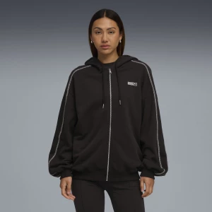 Obrázek produktu PUMA x ROSÉ T7 Hoodie Women, Clothing, Black