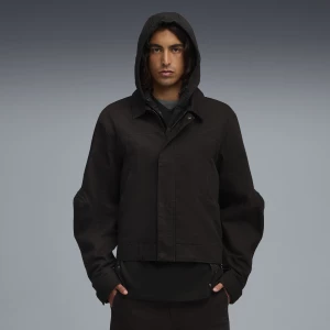 Obrázek produktu PUMA x SAN SAN GEAR Jacket Men, Clothing, Black,