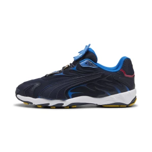 Obrázek produktu PUMA x SONIC THE HEDGEHOG Inhale Sneakers Unisex, Shoes, Navy/Royal modrá