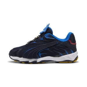 Obrázek produktu PUMA x SONIC THE HEDGEHOG Inhale Sonic Sneakers Youth, Shoes, Navy/Royal,