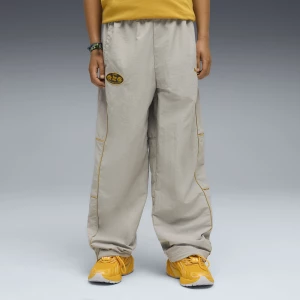 Obrázek produktu PUMA x SONIC THE HEDGEHOG Track Pants Youth, Kids, Smokey Gray