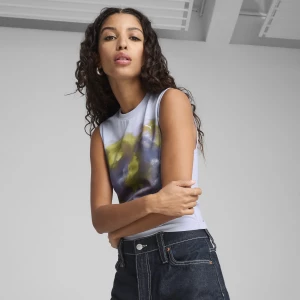 Obrázek produktu PUMA YONA Graphic Top Women, Women, Cool Weather