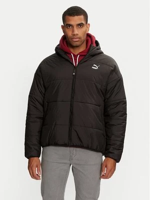 Obrázek produktu Puma Zimní bunda Classics 621675 Černá Regular Fit