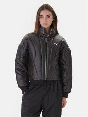 Obrázek produktu Puma Zimní bunda Dare To 632173 01 Černá Regular Fit