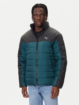 Obrázek produktu Puma Zimní bunda Ess 685210 75 Zelená Regular Fit