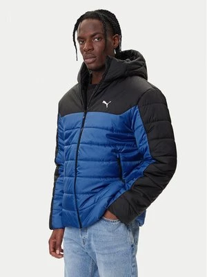 Obrázek produktu Puma Zimní bunda Ess 685211 13 Modrá Regular Fit
