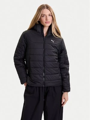 Obrázek produktu Puma Zimní bunda Ess 685231 01 Černá Regular Fit