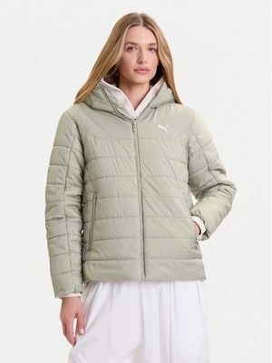 Obrázek produktu Puma Zimní bunda Ess 685231 82 Khaki Regular Fit