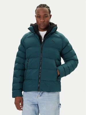 Obrázek produktu Puma Zimní bunda Mono 688370 75 Zelená Regular Fit