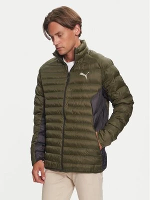 Obrázek produktu Puma Zimní bunda PackLITE 849356 Zelená Slim Fit