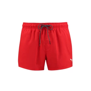 Obrázek produktu PUMA's Short Length Swimming Shorts Men, Clothing, Red,