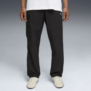 Obrázek produktu PUMATECH Better Woven Pants Men, Men, Black,
