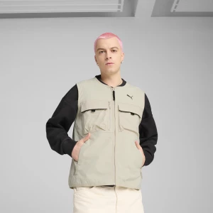 Obrázek produktu PUMATECH Cargo Vest Men, Clothing, Desert Dust,