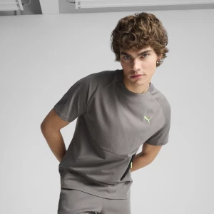 Obrázek produktu PUMATECH Pocket Tee Men, Clothing, Cast Iron,