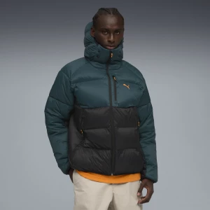 Obrázek produktu PUMATECH PrimaLoft® Puffer Jacket Men, Clothing, Green Terrain,