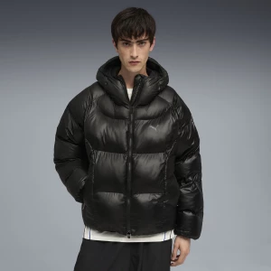Obrázek produktu PUMATECH Puffer Jacket Men, Clothing, Black,